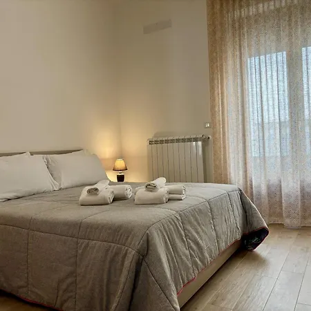 Zezzella By In Puglia Service *