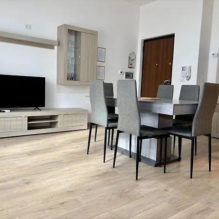 Zezzella By In Puglia Service Appartement *
