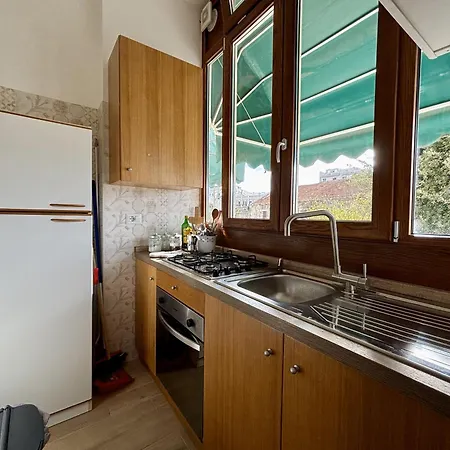 Zezzella By In Puglia Service Appartement