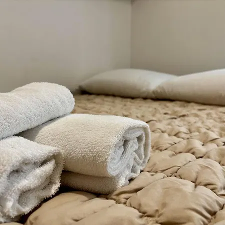 Zezzella By In Puglia Service Appartement Locorotondo